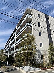 プラウド川崎矢向