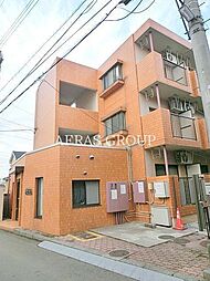 スカイコート所沢