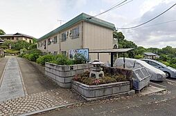 グリーンヒル西高根 106