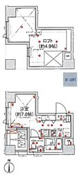スパシエ新高円寺