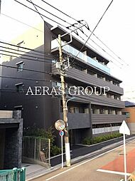 フュージョナル北赤羽DUE