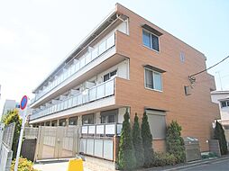 ブランミュール町田 105