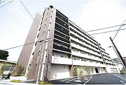 グランカミーユ江北