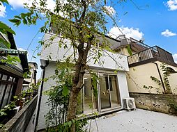 練馬区大泉町5丁目貸家