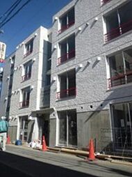 ブランシェ大宮
