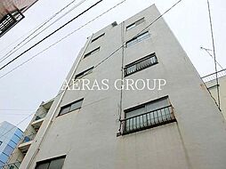 常盤マンション