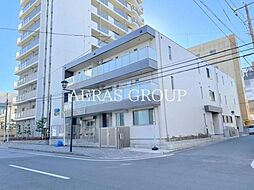 カーサ・イ・フィオーリ