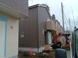 小平市花小金井南町1丁目の一戸建て