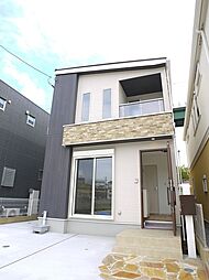 下宮田住宅（二世帯住宅）B 2