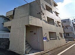 多摩市貝取１丁目