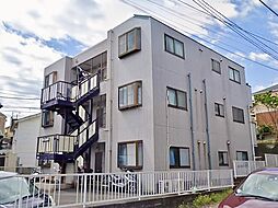 カースル栗谷 101