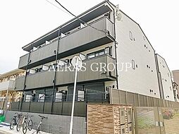 エクセラン馬橋north