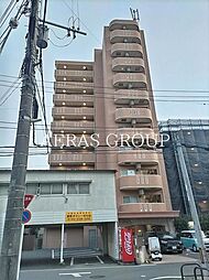 スパシエルクス大宮