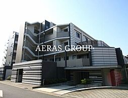 クオス日吉台レジデンシャルヒルズ