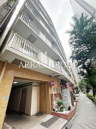 プレジデントハイツ五反田