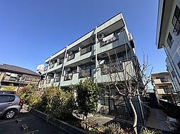 サンハイツ（別所1）1 203