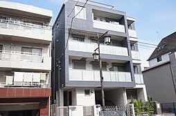 練馬区旭丘１丁目