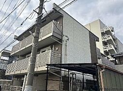 クレイノウィステリアIV