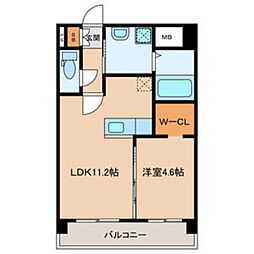 ＷＩＳＴＥＲＩＡ　ＳＵＩＴＥ 803