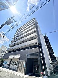 大阪市生野区巽東２丁目
