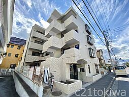 センチュリーみずほ台