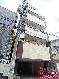 大阪市西淀川区出来島２丁目
