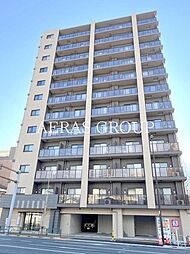 ラグゼナ北千住