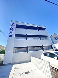 堺市西区鳳北町８丁