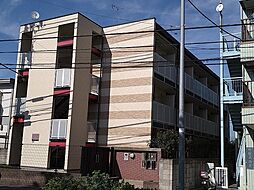 レオパレス多摩ぶらーま