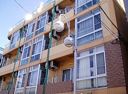 品川区南大井４丁目