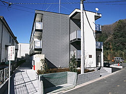 レオパレスコンパートメントII(32413) 203