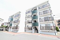 キングレジデンス浜竹