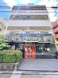 スカイコート牛込神楽坂