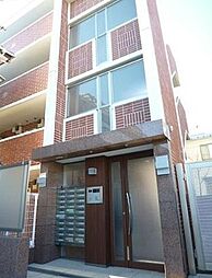 川崎市中原区小杉陣屋町２丁目