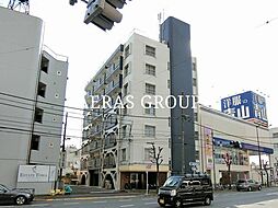 ベルビュー田無