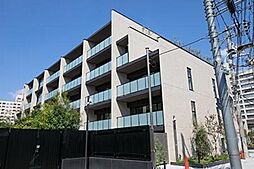 港区南麻布４丁目