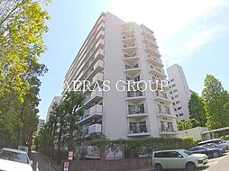 ファミリータウン東陽Ｄ棟