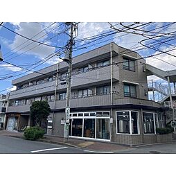 グランドステータス湘南ドリームパレス浜竹