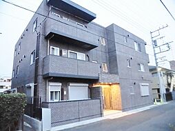 オレオマンション 305