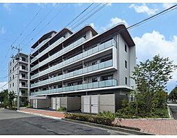 コンフォリア・リヴ八坂富士見