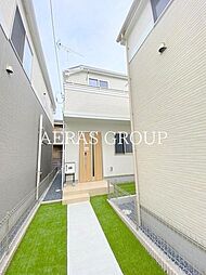 Ｋｏｌｅｔ国立谷保08