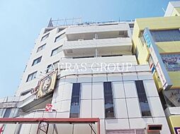 ペガサス・ステーション・プラザ小岩