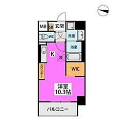トレーフル永嶋 601