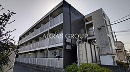 レオパレスフラワー