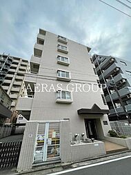 横浜市南区日枝町１丁目