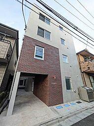 CASA　GRAZIE　新小岩