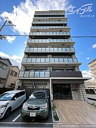 プレサンスOSAKA姫里エンファシス