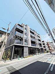 クレストコート南長崎