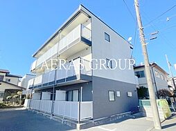 レオパレスホヌ