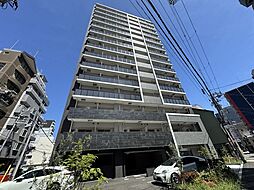 大阪市西区本田２丁目